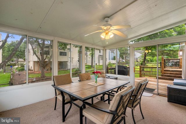 6343 ROAN STALLION LN, Columbia, MD 21045