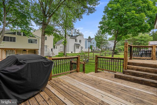 6343 ROAN STALLION LN, Columbia, MD 21045