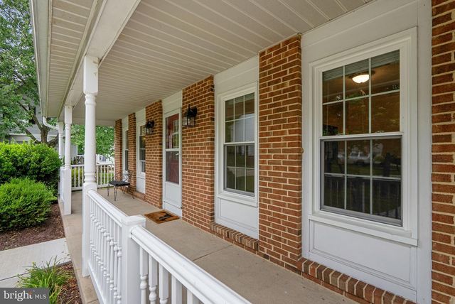 6343 ROAN STALLION LN, Columbia, MD 21045