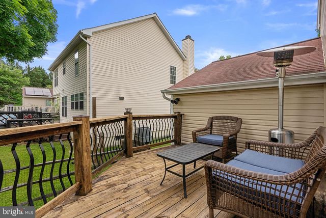 6343 ROAN STALLION LN, Columbia, MD 21045