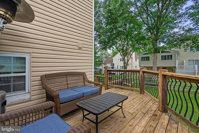 6343 ROAN STALLION LN, Columbia, MD 21045