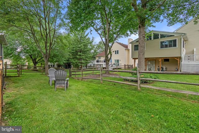 6343 ROAN STALLION LN, Columbia, MD 21045