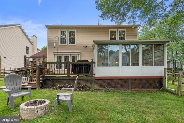 6343 ROAN STALLION LN, Columbia, MD 21045