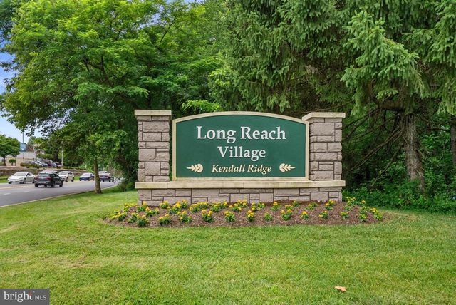 6343 ROAN STALLION LN, Columbia, MD 21045