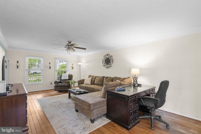 6343 ROAN STALLION LN, Columbia, MD 21045