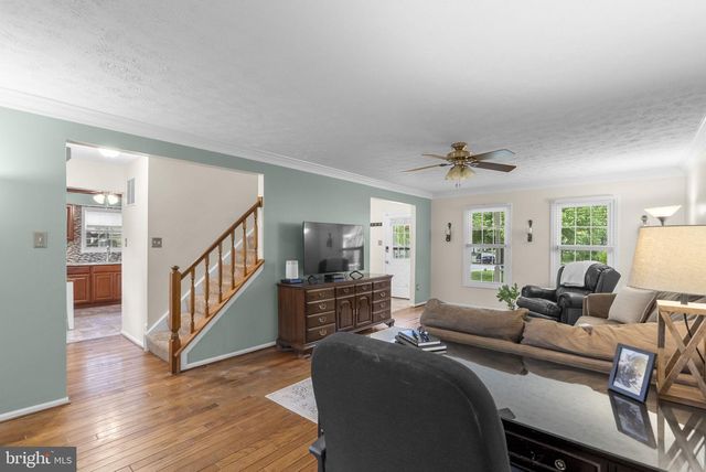 6343 ROAN STALLION LN, Columbia, MD 21045