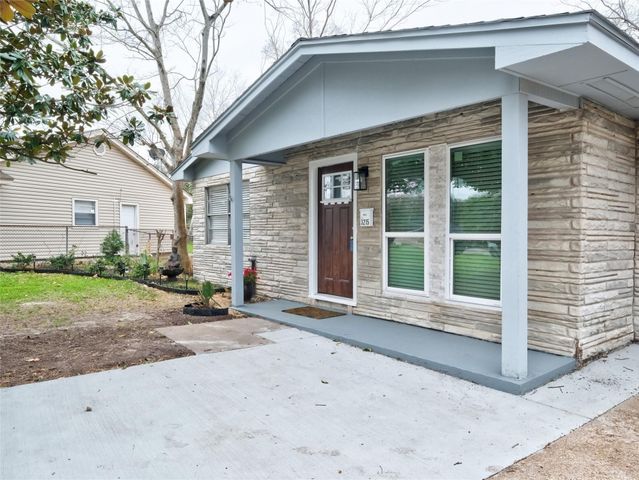 3215 Soway Street, Houston, TX 77080
