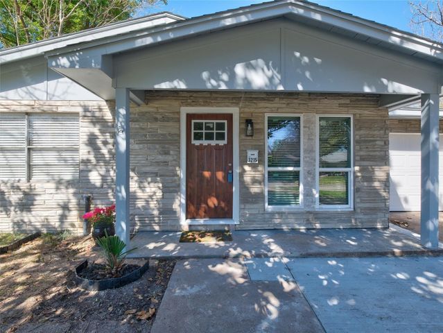 3215 Soway Street, Houston, TX 77080