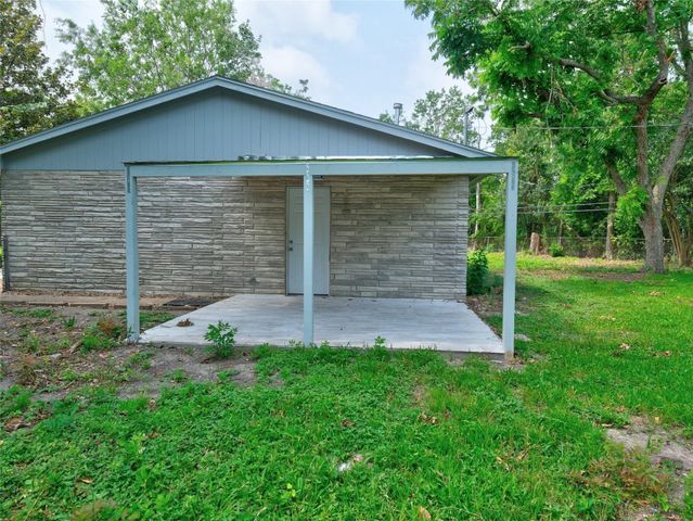 3215 Soway Street, Houston, TX 77080