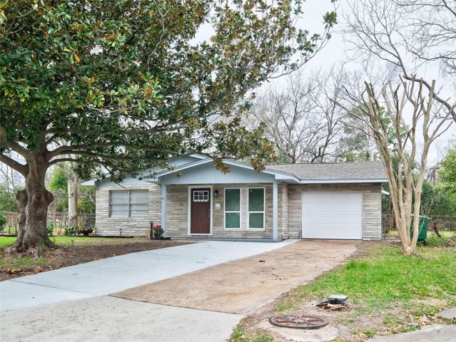 3215 Soway Street, Houston, TX 77080