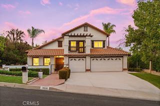 13019 Rimrock, Chino Hills, CA 91709
