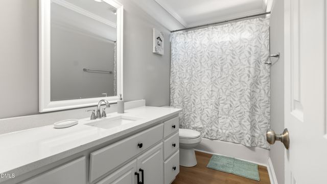 4109 Huntsmoor Lane, Wilson, NC 27896
