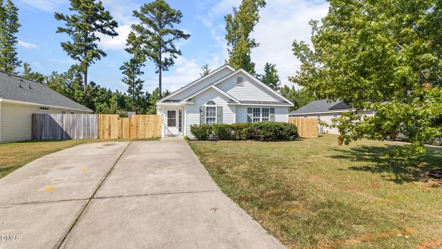 4109 Huntsmoor Lane, Wilson, NC 27896