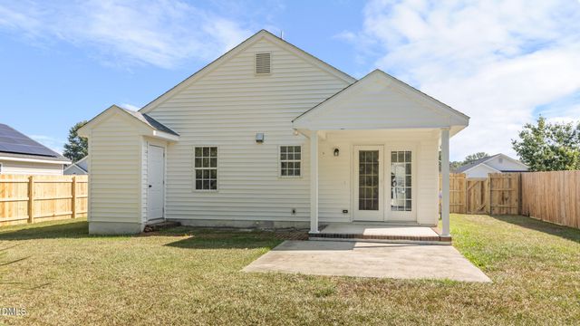 4109 Huntsmoor Lane, Wilson, NC 27896