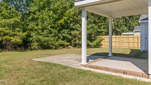 4109 Huntsmoor Lane, Wilson, NC 27896