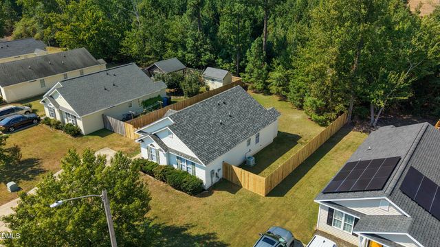 4109 Huntsmoor Lane, Wilson, NC 27896