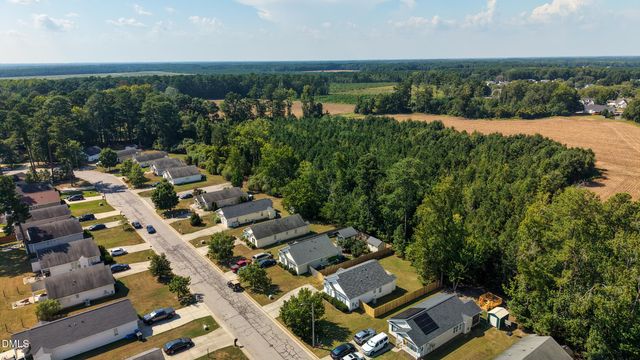 4109 Huntsmoor Lane, Wilson, NC 27896
