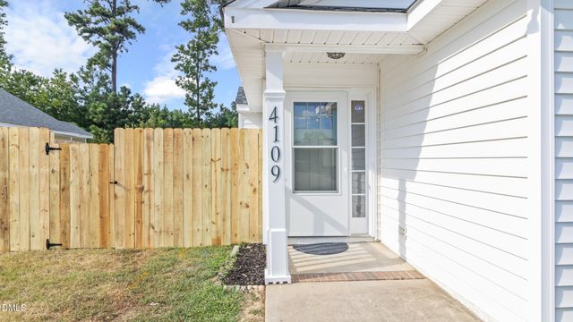 4109 Huntsmoor Lane, Wilson, NC 27896