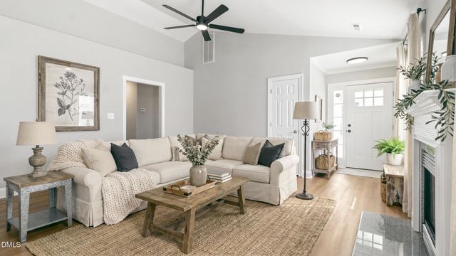 4109 Huntsmoor Lane, Wilson, NC 27896