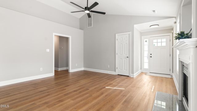 4109 Huntsmoor Lane, Wilson, NC 27896