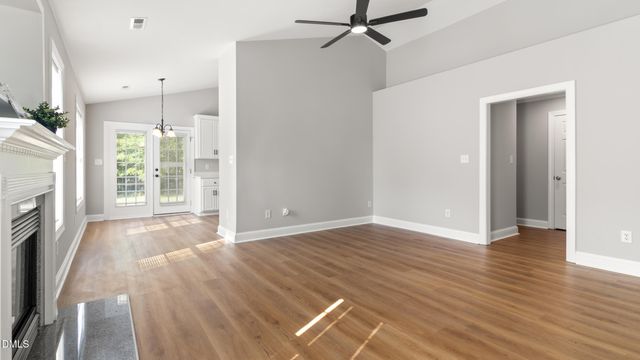 4109 Huntsmoor Lane, Wilson, NC 27896