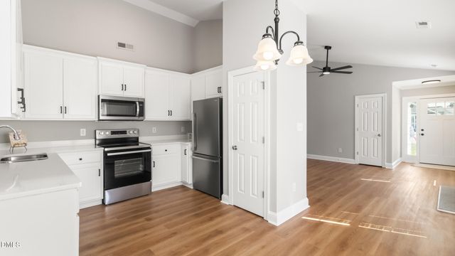 4109 Huntsmoor Lane, Wilson, NC 27896