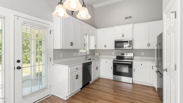 4109 Huntsmoor Lane, Wilson, NC 27896