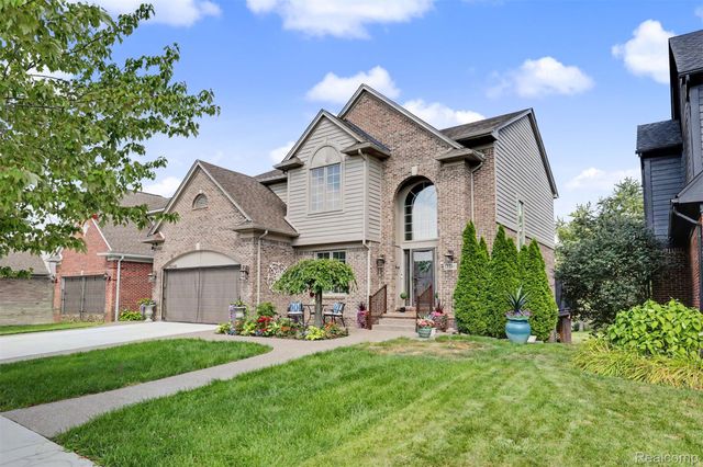 13340 Andover Drive, Plymouth Charter Township, MI 48170