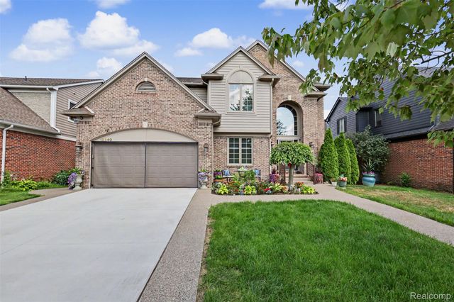 13340 Andover Drive, Plymouth Charter Township, MI 48170