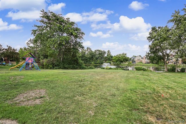 13340 Andover Drive, Plymouth Charter Township, MI 48170