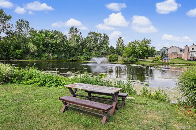 13340 Andover Drive, Plymouth Charter Township, MI 48170