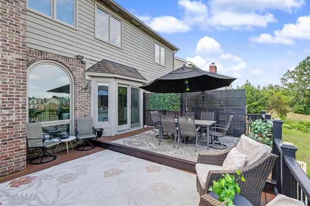 13340 Andover Drive, Plymouth Charter Township, MI 48170