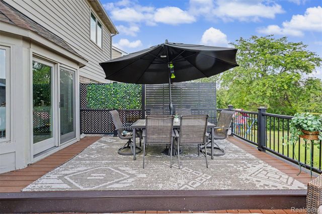 13340 Andover Drive, Plymouth Charter Township, MI 48170