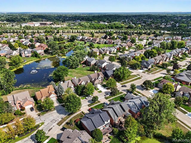 13340 Andover Drive, Plymouth Charter Township, MI 48170