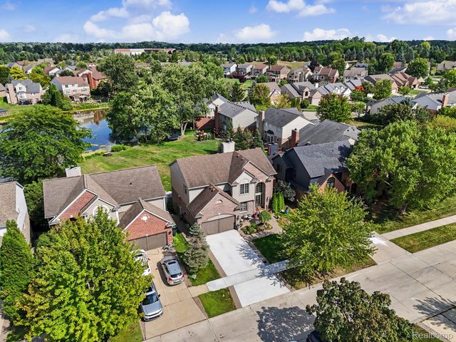 13340 Andover Drive, Plymouth Charter Township, MI 48170