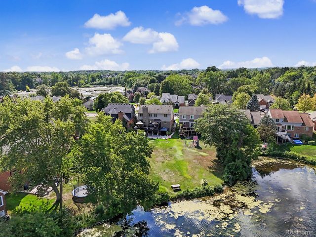 13340 Andover Drive, Plymouth Charter Township, MI 48170