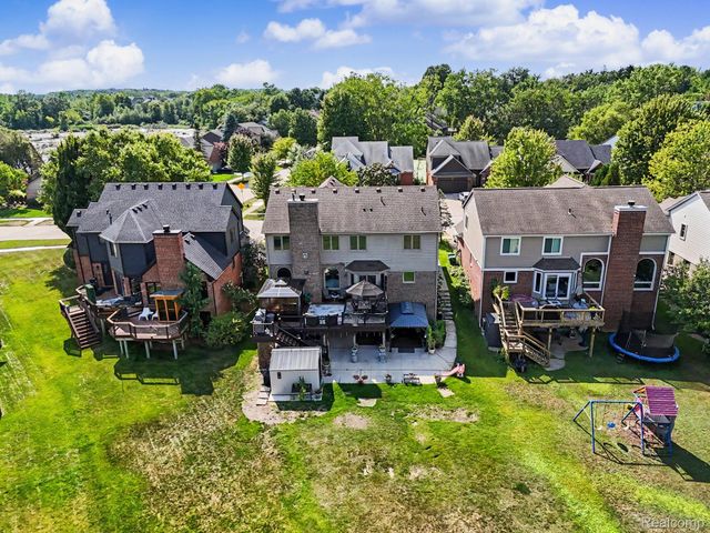 13340 Andover Drive, Plymouth Charter Township, MI 48170