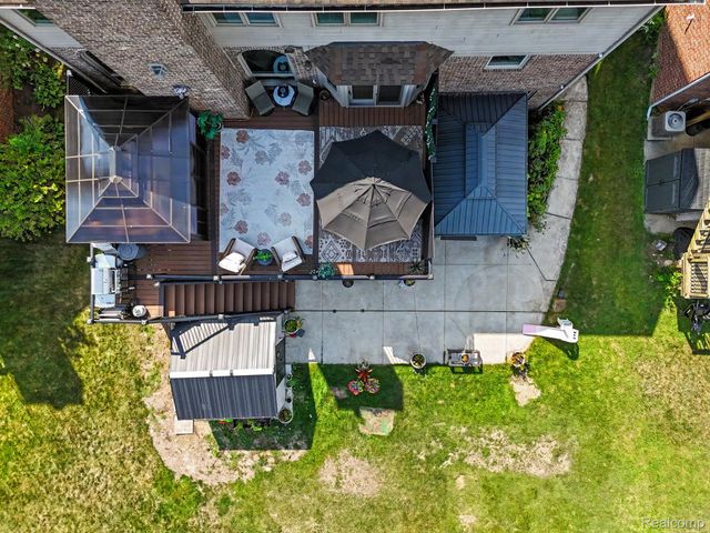13340 Andover Drive, Plymouth Charter Township, MI 48170