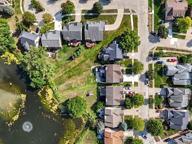 13340 Andover Drive, Plymouth Charter Township, MI 48170