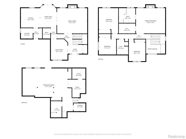 13340 Andover Drive, Plymouth Charter Township, MI 48170