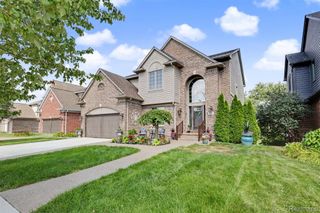 13340 Andover Drive, Plymouth Charter Township, MI 48170