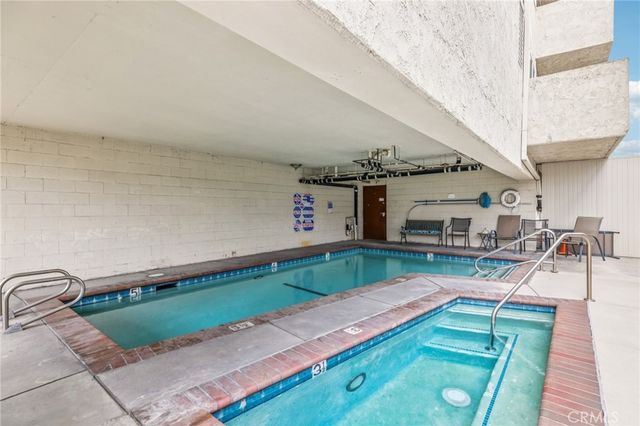 125 S Sierra Madre 215, Pasadena, CA 91107