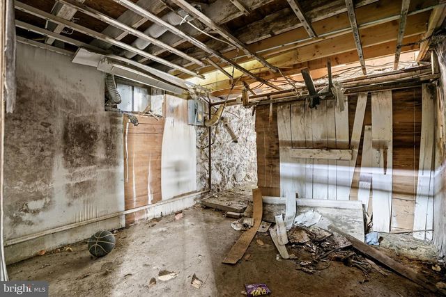 44 WATER ST, Hagerstown, MD 21740