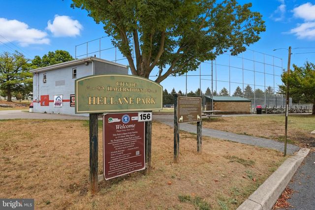 44 WATER ST, Hagerstown, MD 21740