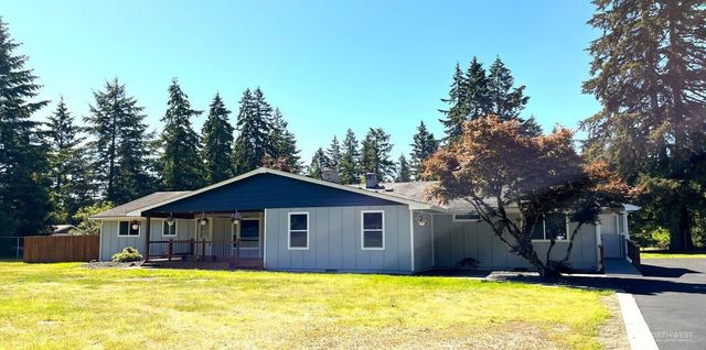 4012 267th Street E, Spanaway, WA 98387
