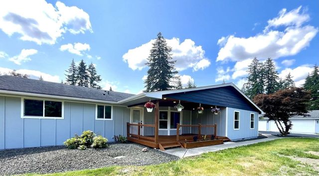 4012 267th Street E, Spanaway, WA 98387