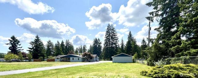 4012 267th Street E, Spanaway, WA 98387