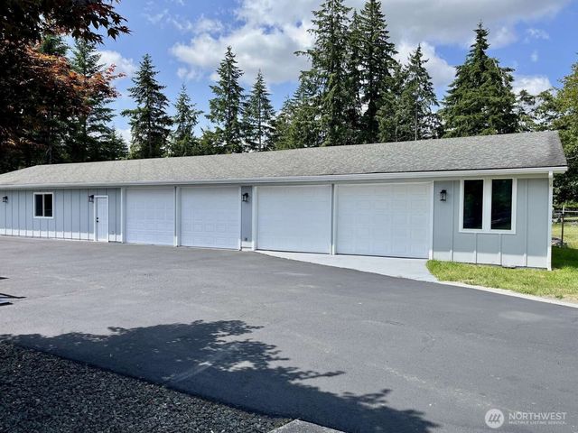 4012 267th Street E, Spanaway, WA 98387