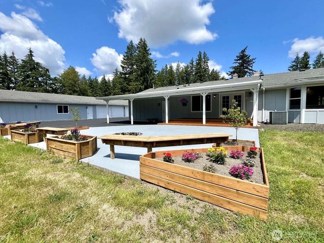 4012 267th Street E, Spanaway, WA 98387