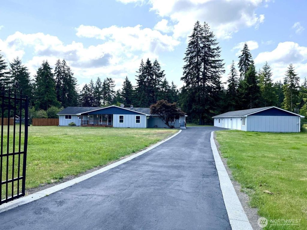 4012 267th Street E, Spanaway, WA 98387